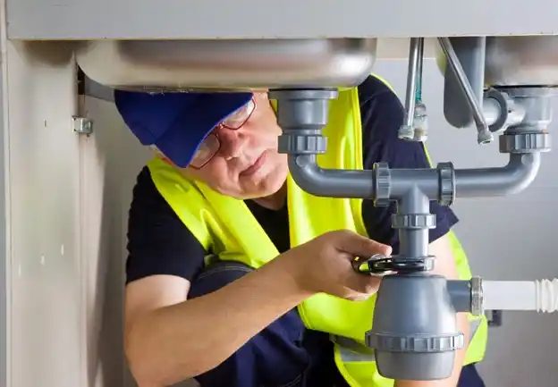 loodgieter Loosdrecht